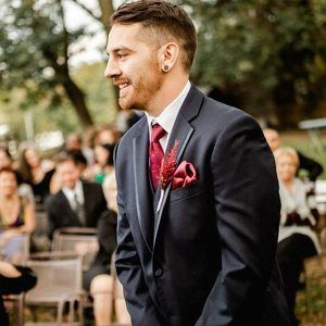 Meet your Posher, Jared